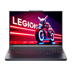 Lenovo Legion Slim 5 Y7000P : i7-13620H | 16GB RAM | 1TB SSD | RTX 4060 8GB | 16 inch 2.5K 165Hz | Windows 11 | Storm Grey