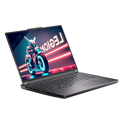 Lenovo Legion Slim 5 Y7000P : i7-13620H | 16GB RAM | 1TB SSD | RTX 4060 8GB | 16 inch 2.5K 165Hz | Windows 11 | Storm Grey