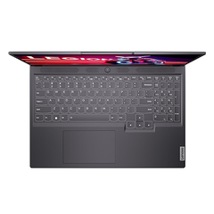 Lenovo Legion Slim 5 Y7000P : i7-13620H | 16GB RAM | 1TB SSD | RTX 4060 8GB | 16 inch 2.5K 165Hz | Windows 11 | Storm Grey