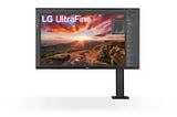 Màn Hình LG UltraFine 32UN880K-B (31.5 inch - 4K - IPS - 60Hz - 5ms)