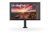 Màn Hình LG UltraFine 32UN880K-B (31.5 inch - 4K - IPS - 60Hz - 5ms)