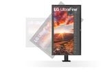 Màn Hình LG UltraFine 32UN880K-B (31.5 inch - 4K - IPS - 60Hz - 5ms)