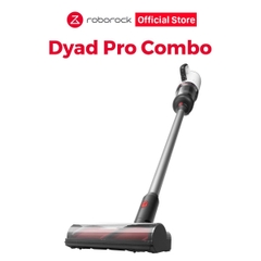 Máy hút bụi cầm tay Roborock Dyad Pro Combo