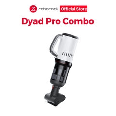 Máy hút bụi cầm tay Roborock Dyad Pro Combo