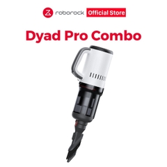 Máy hút bụi cầm tay Roborock Dyad Pro Combo