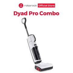 Máy hút bụi cầm tay Roborock Dyad Pro Combo