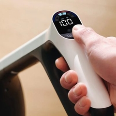 Máy hút bụi lau nhà Roborock Flexi Pro – Bản Quốc Tế