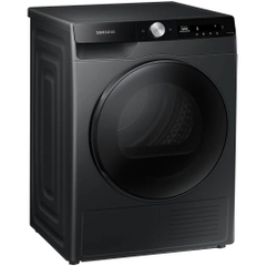 Máy sấy bơm nhiệt Samsung 9 Kg DV90T7240BB/SV