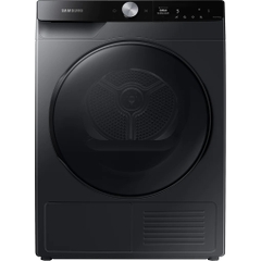 Máy sấy bơm nhiệt Samsung 9 Kg DV90T7240BB/SV