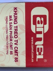 KHUNG TREO TIVI 65-85inch Camel CMT85