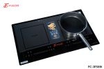 FC-ML379i | BẾP ĐÔI ĐIỆN TỪ CAO CẤP FULCO
