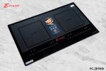 FC-ML379i | BẾP ĐÔI ĐIỆN TỪ CAO CẤP FULCO