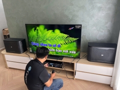 Tủ lạnh Hisense mini một cửa 45 lít HR05DB