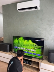 Tủ lạnh Hisense mini một cửa 45 lít HR05DB