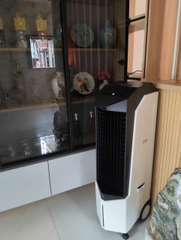 Quạt điều hòa Boss S106