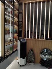 Quạt điều hòa Boss S106