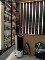 Quạt điều hòa Boss S106
