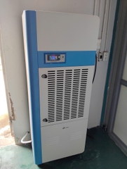 Máy hút ẩm công nghiệp FUJIHAIA DH168BG công suất 168 lít/ngày