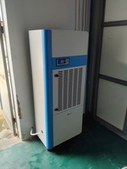 Máy hút ẩm công nghiệp FUJIHAIA DH168BG công suất 168 lít/ngày