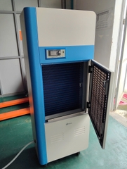 Máy hút ẩm công nghiệp FUJIHAIA DH168BG công suất 168 lít/ngày