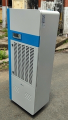 Máy hút ẩm công nghiệp FUJIHAIA DH168BG công suất 168 lít/ngày