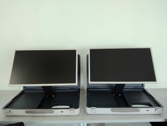 MÀN HÌNH GIẢI TRÍ ĐA PHƯƠNG TIỆN LG 27LX50KNA – 27”