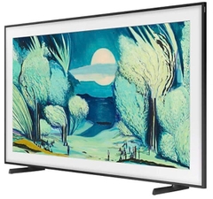 Tivi thông minh Samsung Vision AI 65 inch Class The Frame LS03FA QLED 4K Art Mode (2025)