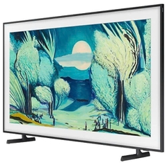 Tivi thông minh Samsung Vision AI 65 inch Class The Frame LS03FA QLED 4K Art Mode (2025)