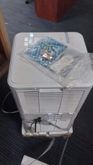 Điều hòa di động Casper PC-09TL33 (1HP – 9000BTU)