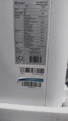 Điều hòa di động Casper PC-09TL33 (1HP – 9000BTU)