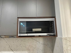 GIOVANI G-802S DISH DRYER
