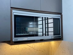 GIOVANI G-802S DISH DRYER
