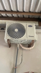 Máy lạnh Kendo Inverter 1 HP KDWER-C010FF