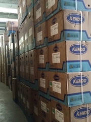 Máy lạnh Kendo Inverter 1 HP KDWER-C010FF