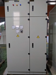Vỏ tủ điện