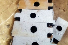 Chi Tiết Cơ Khí