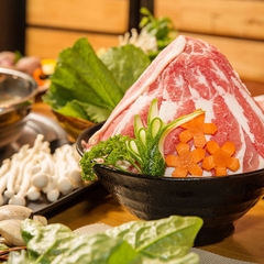 Buffet Lẩu Bò Mỹ, Hải Sản Chuẩn Vị Hàn Quốc
