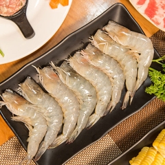 Buffet Lẩu Bò Mỹ, Hải Sản Chuẩn Vị Hàn Quốc