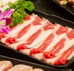 Buffet Trưa Hải Sản Thượng Hạng - Bao Gồm thức uống