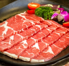 Buffet Trưa Hải Sản Thượng Hạng - Bao Gồm thức uống