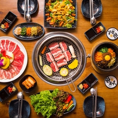 Buffet Nướng Lẩu Thượng Hạng Nhật Bản Hơn 80 Món