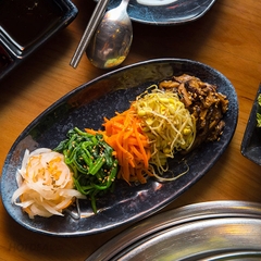 Buffet Nướng Lẩu Thượng Hạng Nhật Bản Hơn 80 Món