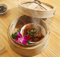 Set 5 Món Ngon Nổi Tiếng Hong Kong