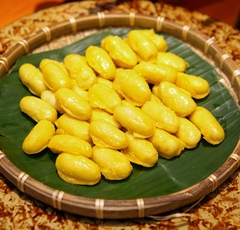 Buffet Tối Thứ 7, Chủ Nhật Tôm Hùm & Hải Sản Cao Cấp