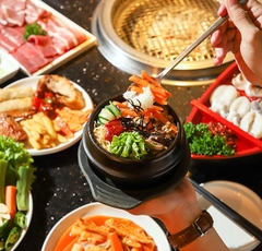 Buffet Trưa/ Tối Hơn 80 Món Nướng, Hải Sản, Lẩu Nhật Bản