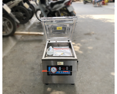 Máy hút chân không  DZ 260