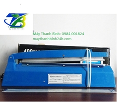 Máy hàn miệng túi ni lông cầm tay PFS -400