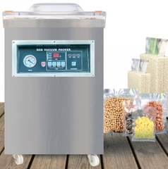 Máy ép chân không DZQ-500