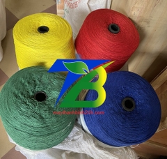 CHỈ MAY BAO MÀU VÀNG