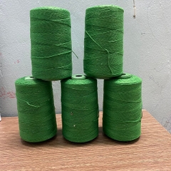 CHỈ MAY BAO MÀU XANH LÁ